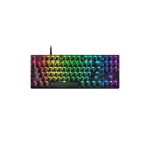 RAZER HUNTSMAN V3 X TENKEYLESS – GAMING RGB OPTICAL KEYBOARD (CLICKY PURPLE SWITCH) – GR LAYOUT