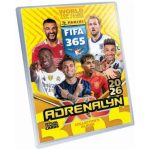 Panini Fifa 365 2026 Adrenalyn Binder