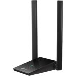 TP-Link Archer TX20U Plus AX1800 Dual Antennas High Gain Wireless USB Adapter V1 (ARCHER TX20U PLUS)