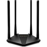 Mercusys AC1200 Wireless Dual Band Gigabit Router (MR30G)
