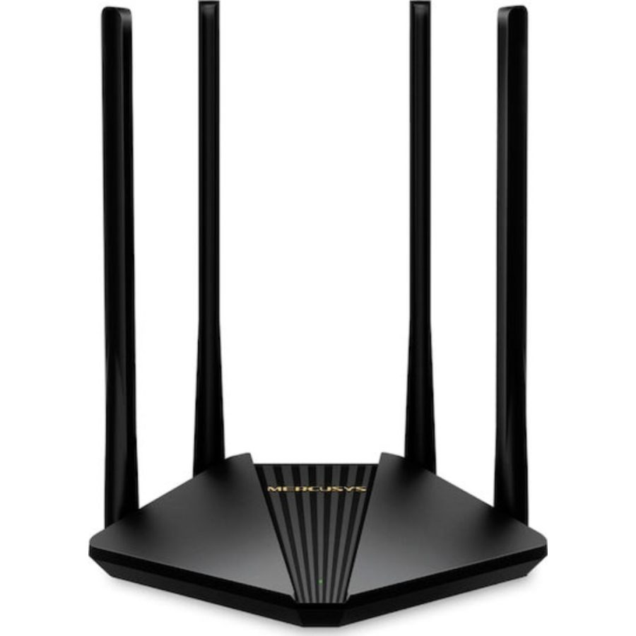 Mercusys AC1200 Wireless Dual Band Gigabit Router (MR30G)