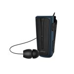 iPro Handsfree RH219s Bluetooth Black/Blue (RH219SBK/BL)