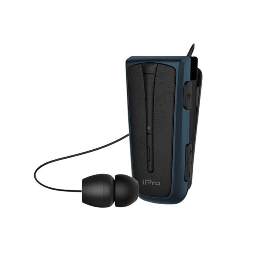 iPro Handsfree RH219s Bluetooth Black/Blue (RH219SBK/BL)