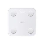 Xiaomi Smart Ζυγαριά με Bluetooth S400 (BHR7793GL)
