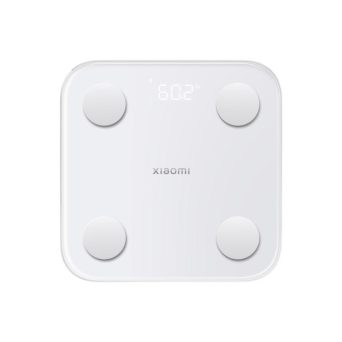 Xiaomi Smart Ζυγαριά με Bluetooth S400 (BHR7793GL)