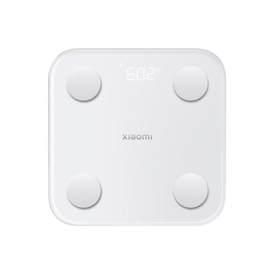 Xiaomi Smart Ζυγαριά με Bluetooth S400 (BHR7793GL)