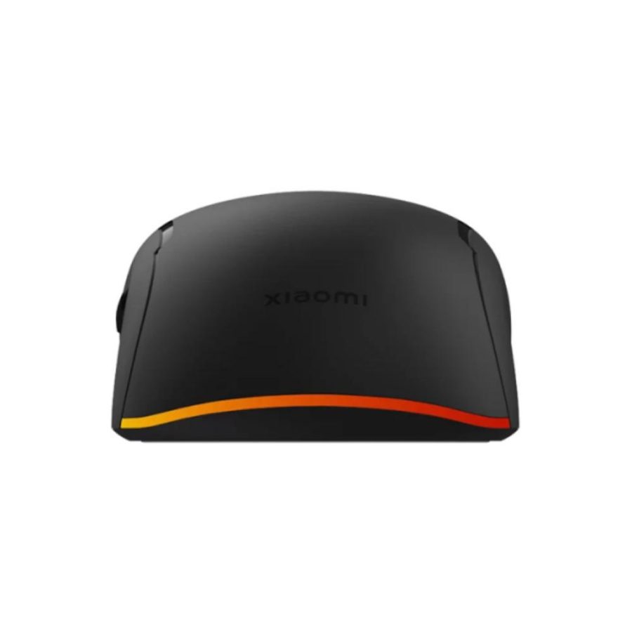 Xiaomi Mouse Lite RGB Gaming Ποντίκι 6200 DPI Μαύρο (BHR8869GL) (XIABHR8869GL)