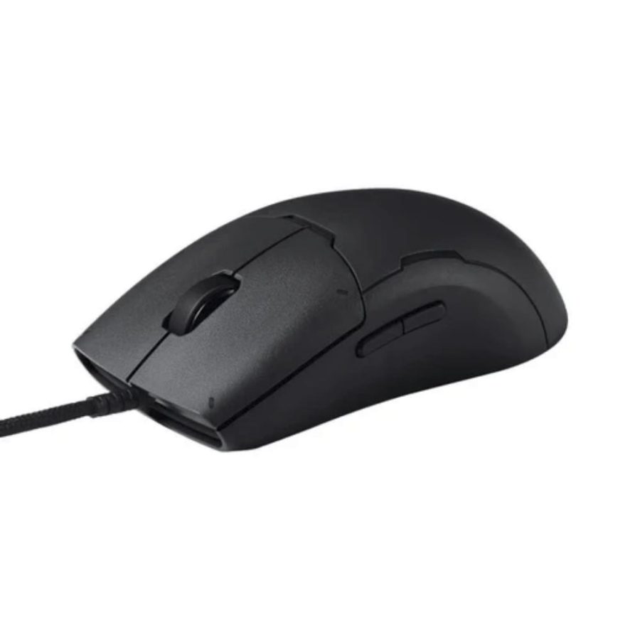 Xiaomi Mouse Lite RGB Gaming Ποντίκι 6200 DPI Μαύρο (BHR8869GL) (XIABHR8869GL)