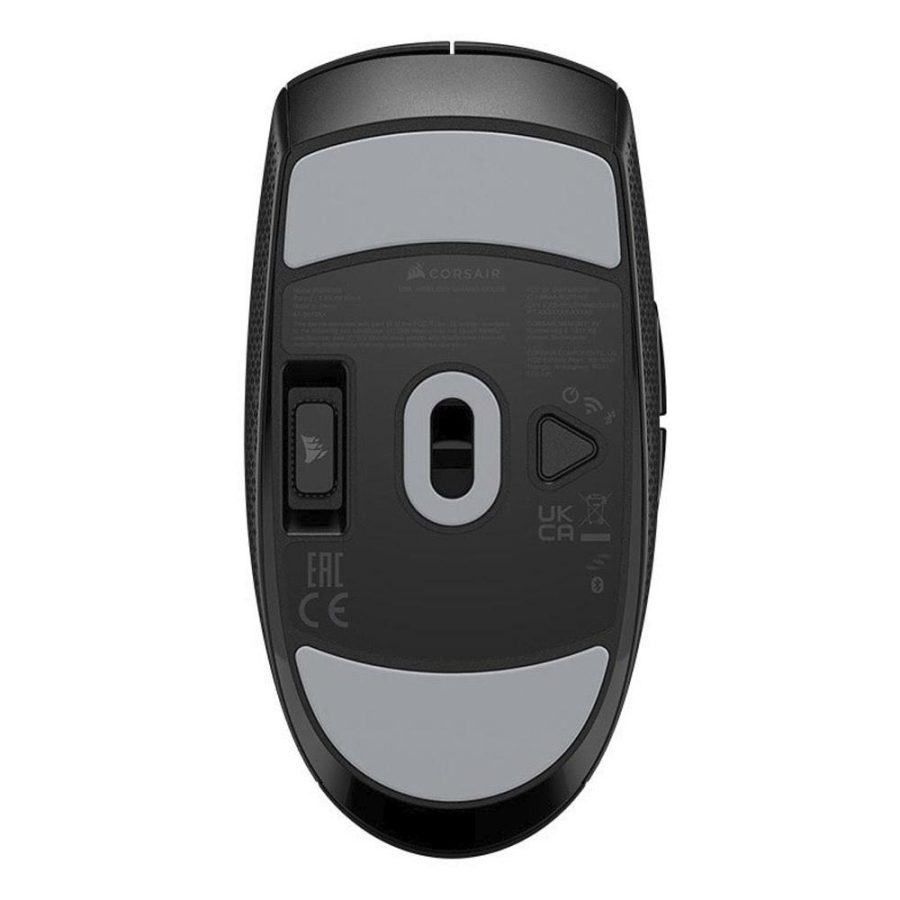 Corsair Ποντίκι M55 Wireless Gaming Black (CH-931F000-WW) (CORCH-931F000-WW)