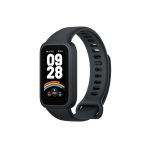 Xiaomi Smartwatch Smart Band 9 Active Black (BHR9444GL)