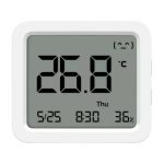 Xiaomi Ψηφιακό Θερμόμετρo Mi Temperature and Humidity Monitor 3 (BHR9041GL)