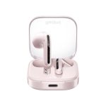 Xiaomi Redmi Buds 6 Active - Transparent Powder Ροζ (BHR8395GL)