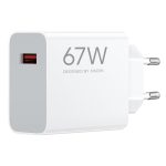 Xiaomi 67W HyperCharge Power Adapter Type-A (BHR07SKEU)