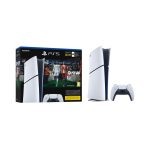 Sony Playstation 5 Κονσόλα Digital Slim Edition E Chassis + FC 26 (Voucher)