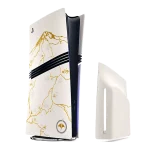 Cover Sony Καπακια για Playstation 5 PRO Ghost of Yotei Limited Edition