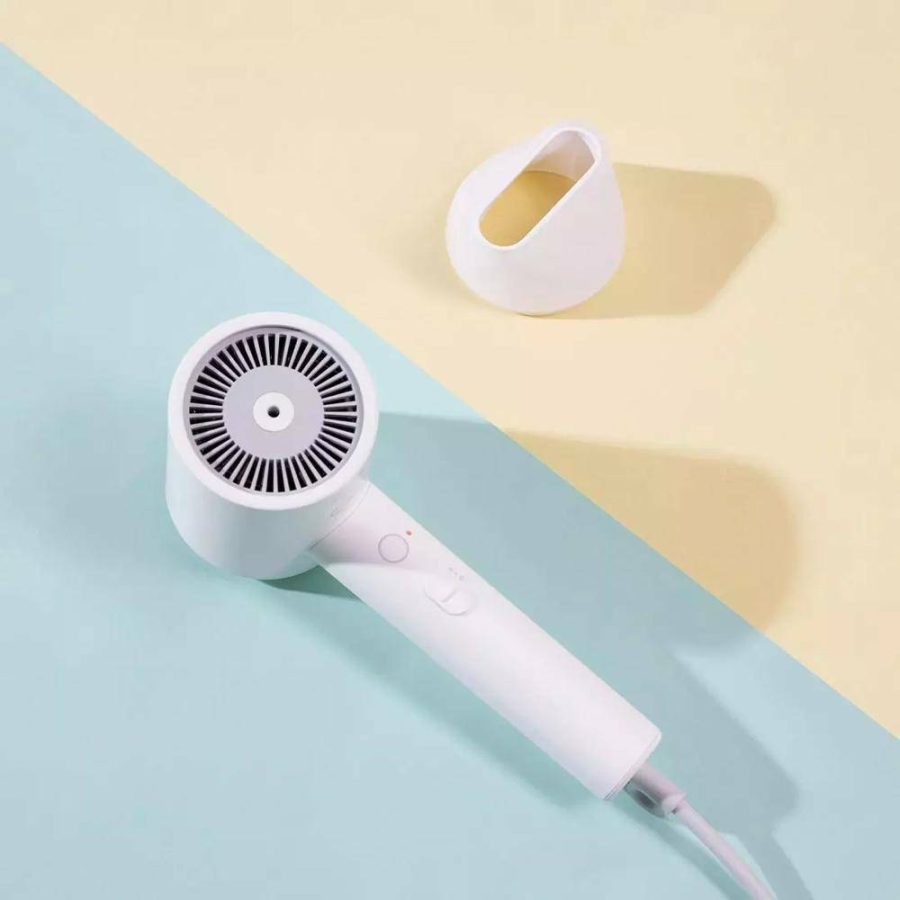 Xiaomi Mi Ionic Hair Dryer H300 Portable White-Ασπρο BHR5081GL