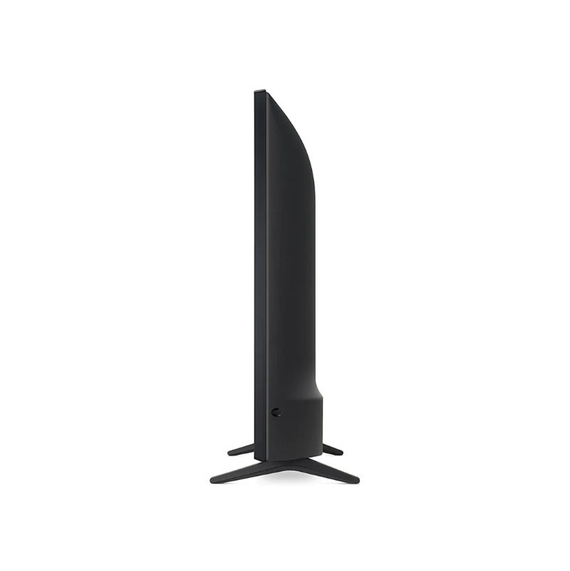 LG 32LQ63006LA Smart TV Full HD LED HDR 1920x1080, HDR, LAN, WiFi, Bluetooth, USB, HDMI, Black 2022 32" (32LQ63006LA)