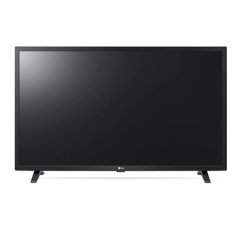 LG 32LQ63006LA Smart TV Full HD LED HDR 1920x1080, HDR, LAN, WiFi, Bluetooth, USB, HDMI, Black 2022 32" (32LQ63006LA)