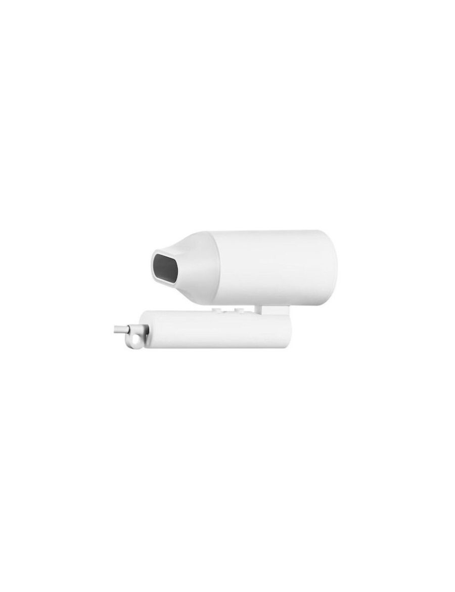 Xiaomi Ionic Πιστολάκι Μαλλιών Ταξιδίου White-Ασπρο BHR7475EU