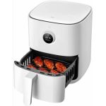 Xiaomi Mi Smart Air Fryer με Αποσπωμενο Κάδο 4.5lt 1500W White (BHR8234EU)