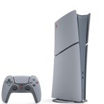 Sony PlayStation 5 PS5 Console Digital Slim Edition Anniversaty