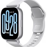 Xiaomi Smartwatch Redmi Watch 5 Active Matte Silver (BHR8790GL)