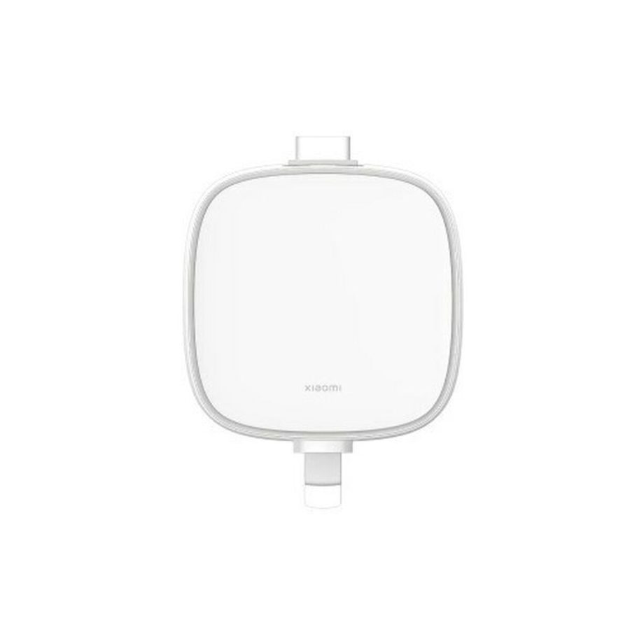 Xiaomi Mi Smart Air Fryer με Αποσπωμενο Κάδο 4.5lt 1500W White (BHR8234EU)