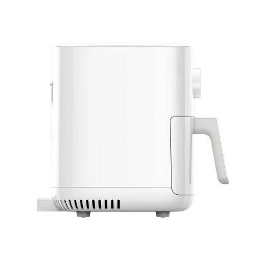 Xiaomi Mi Smart Air Fryer με Αποσπωμενο Κάδο 4.5lt 1500W White (BHR8234EU)