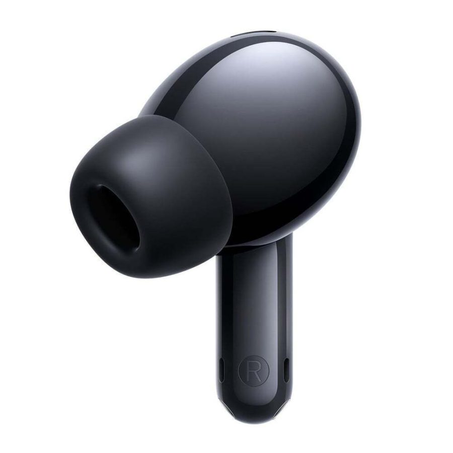 Xiaomi Ασυρματα Ακουστικα Redmi Buds 6 Lite Black (BHR8653GL)