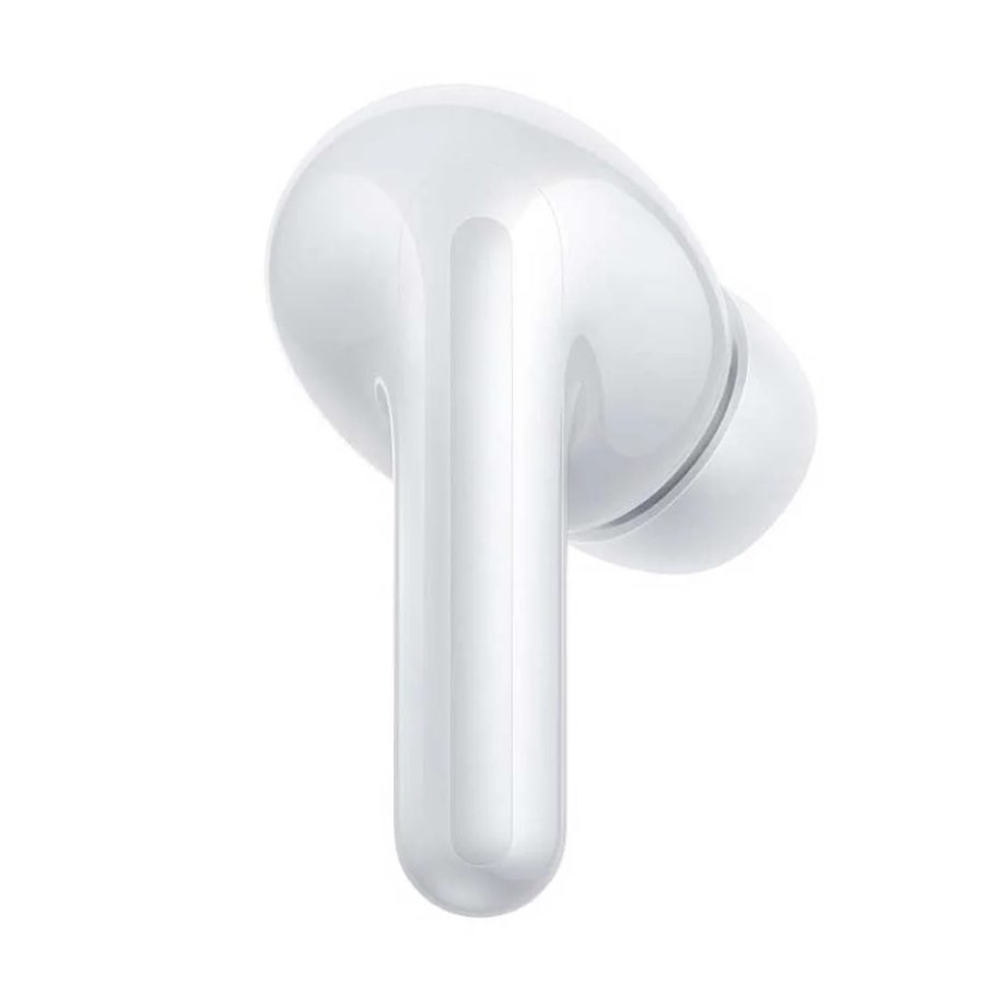 Xiaomi Ασυρματα Ακουστικα Redmi Buds 6 Lite White (BHR8655GL)