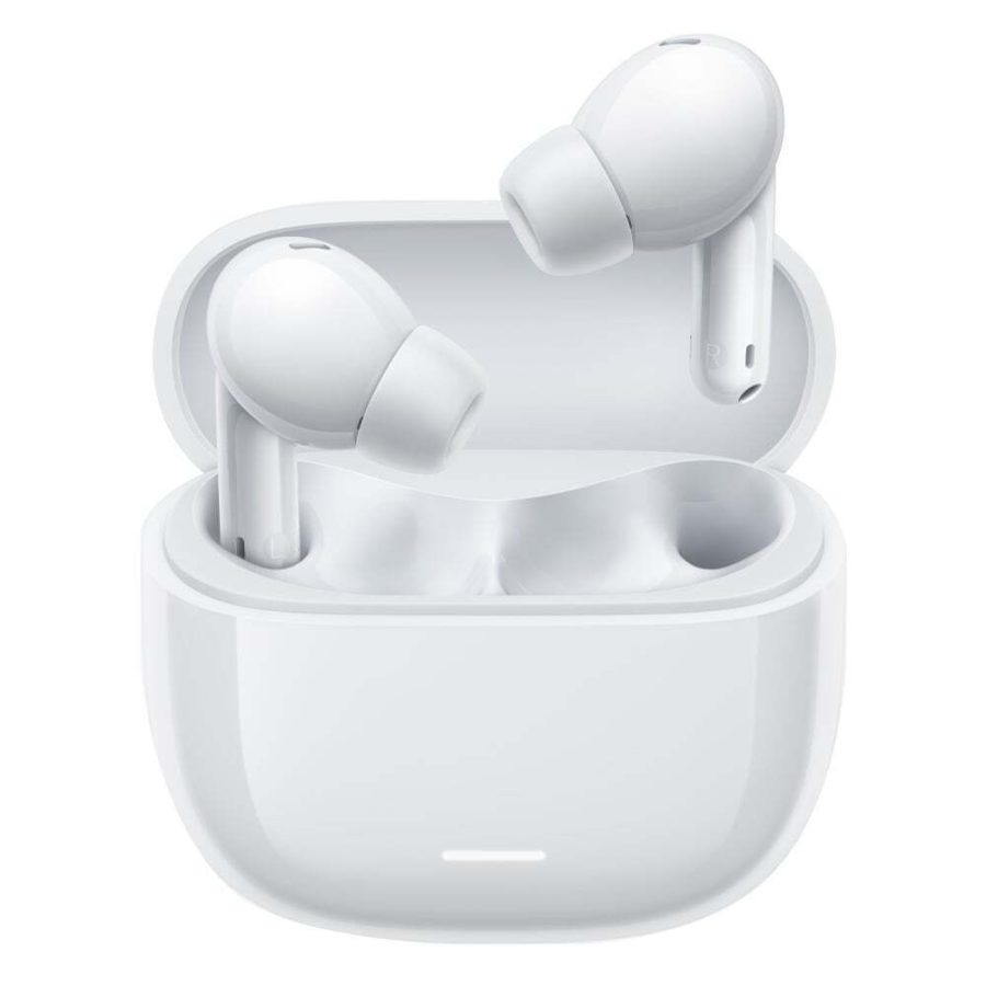 Xiaomi Ασυρματα Ακουστικα Redmi Buds 6 Lite White (BHR8655GL)