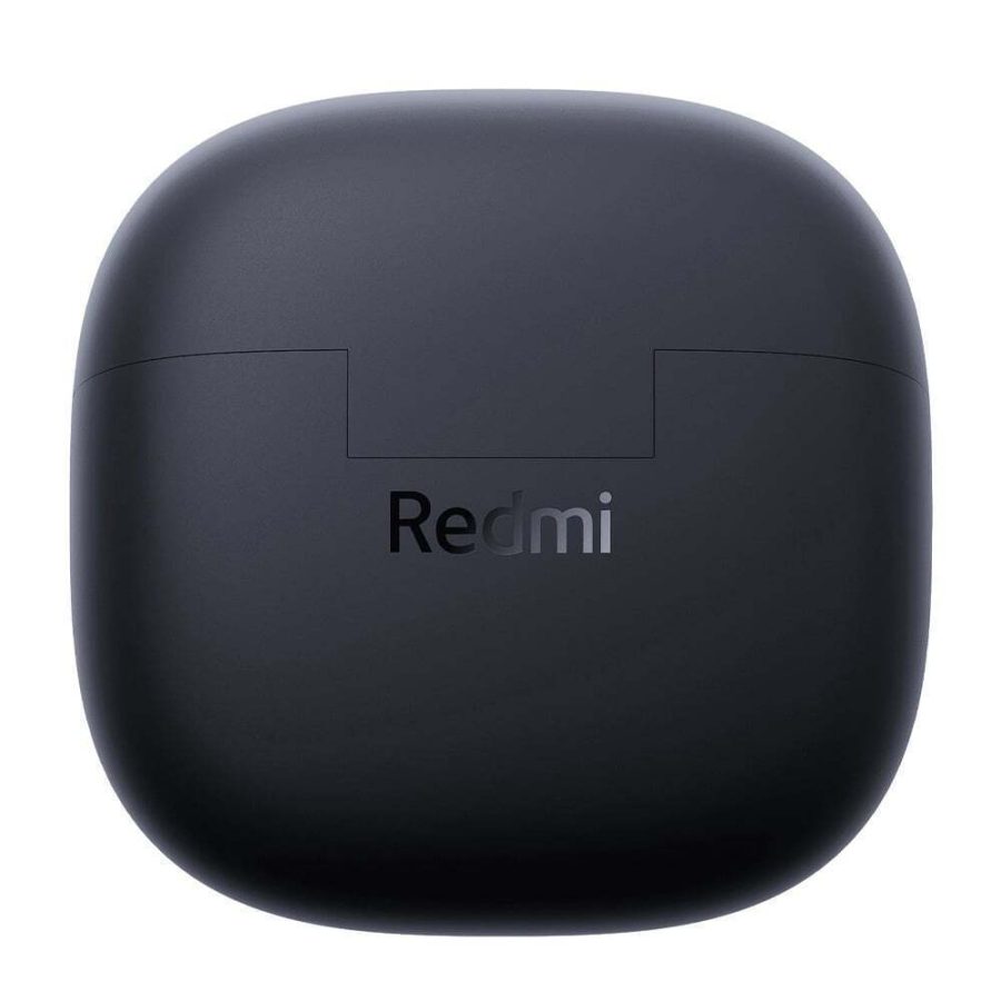Xiaomi Ασυρματα Ακουστικα Redmi Buds 6 Lite Black (BHR8653GL)