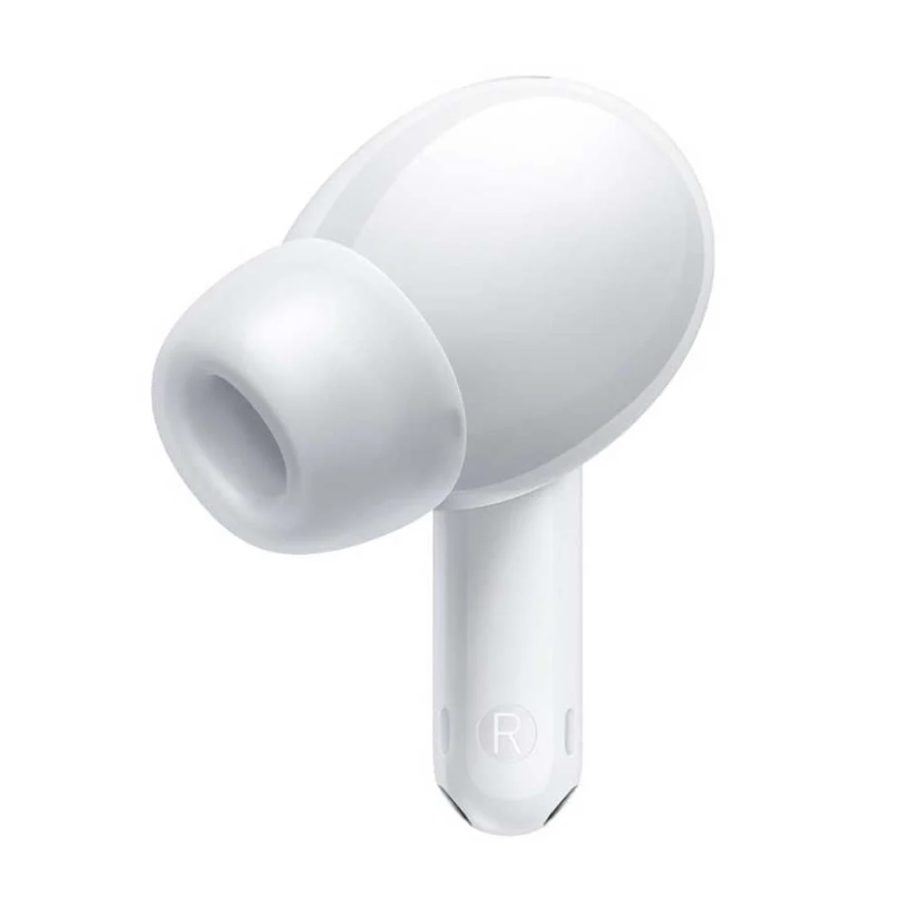 Xiaomi Ασυρματα Ακουστικα Redmi Buds 6 Lite White (BHR8655GL)