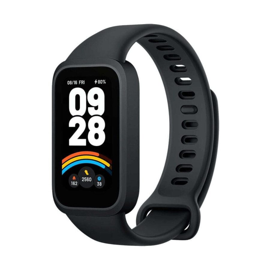 Xiaomi Smartwatch Smart Band 9 Active Black (BHR9444GL)