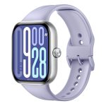Xiaomi Redmi Watch 5 Aluminium 48mm Lavender Purple (BHR9388GL)