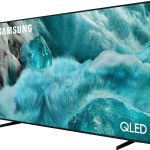 Samsung QE43Q60C Smart TV 4K UHD QLED HDR 2023 43" (QE43Q60CAUXXH)