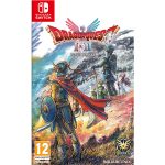 Dragon Quest I and II HD-2D Remake NSW NEW