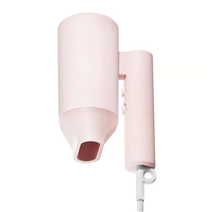 Xiaomi Πιστολάκι Μαλλιών Compact Hair Dryer H101 Pink (BHR7474EU)