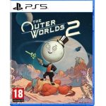 The Outer Worlds 2 PS5 NEW