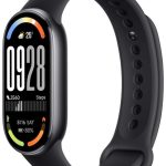 Xiaomi Smart Band 10 Midnight Black (BHR07PYGL)