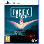 Pacific Drive PS5 NEW