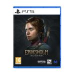 Eriksholm The Stolen Dream PS5 NEW