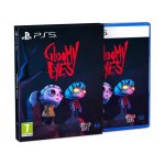 Gloomy Eyes Slipcase edition PS5 NEW