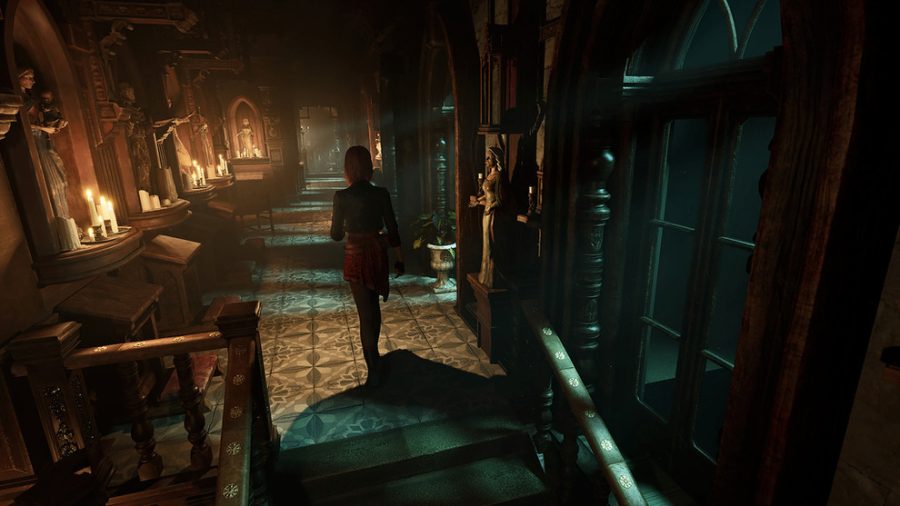 Tormented Souls II PS5 NEW