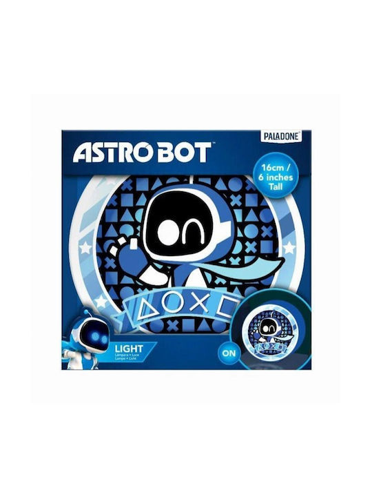 Paladone: Astrobot Box Light (PP15436AB)