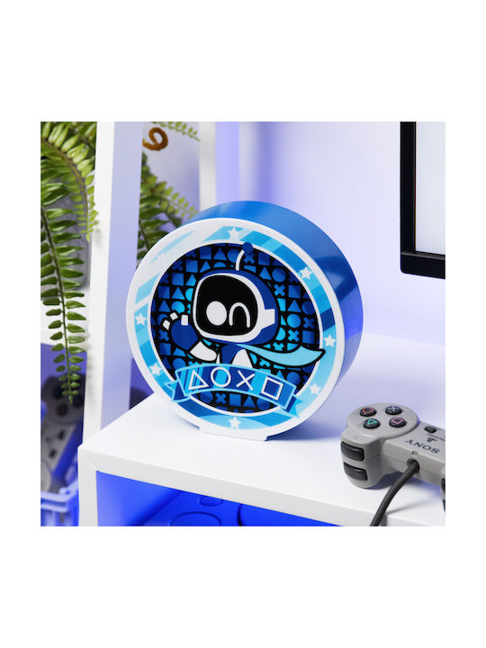 Paladone: Astrobot Box Light (PP15436AB)