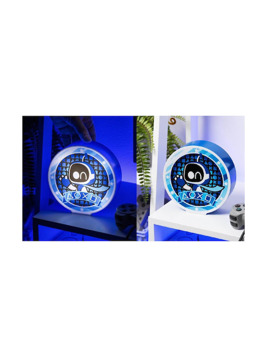 Paladone: Astrobot Box Light (PP15436AB)