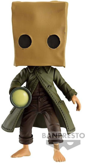 Banpresto Little Nightmares Mono figure 17cm