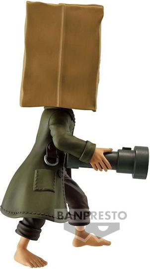 Banpresto Little Nightmares Mono figure 17cm
