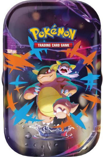 Pokemon TCG: Mini Tin Mega Evolution (POK100311)